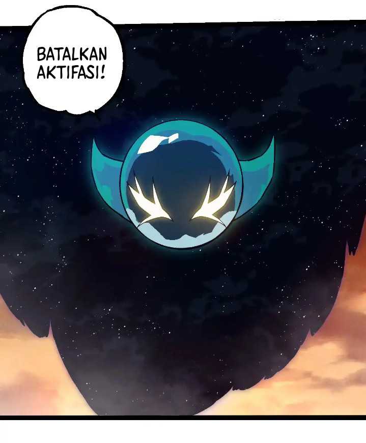 Evolution Begins With A Big Tree Chapter 243 page 48