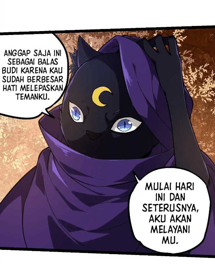 Evolution Begins With A Big Tree Chapter 245 page 5