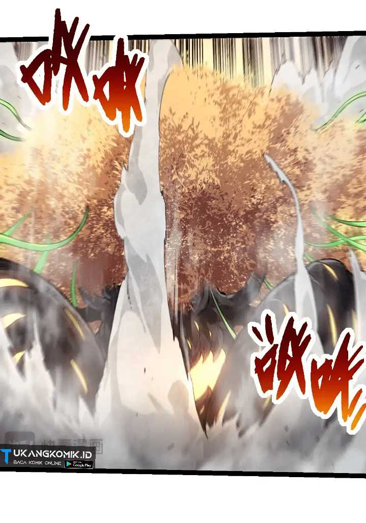 Evolution Begins With A Big Tree Chapter 245 page 51