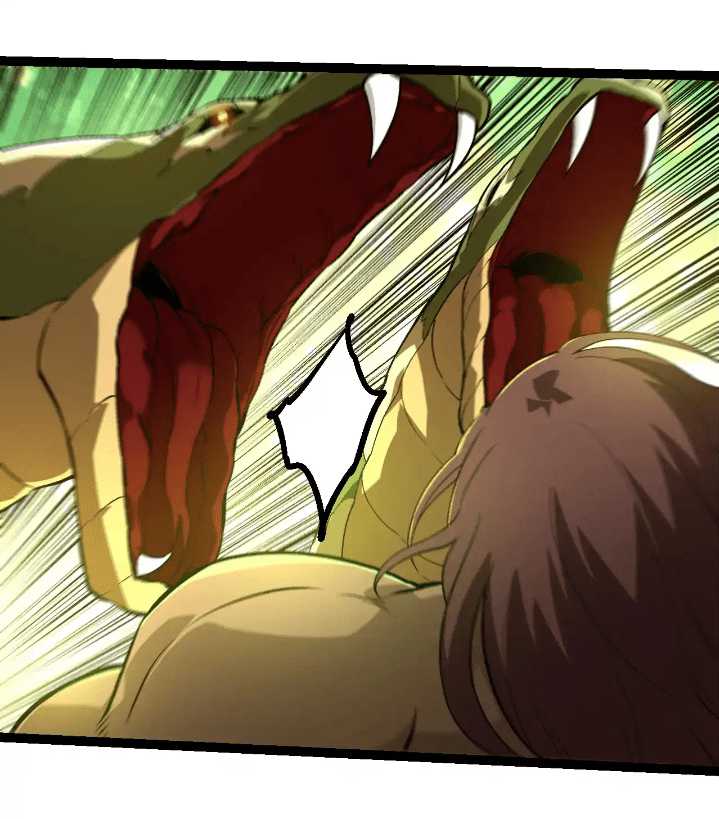 Evolution Begins With A Big Tree Chapter 245 page 42