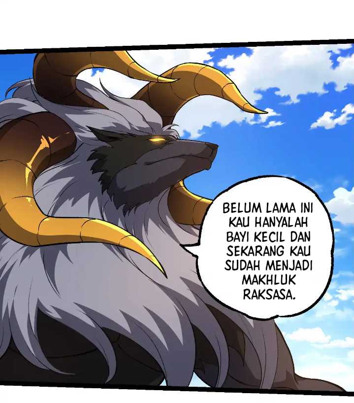 Evolution Begins With A Big Tree Chapter 245 page 14