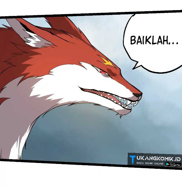 Evolution Begins With A Big Tree Chapter 245 page 21
