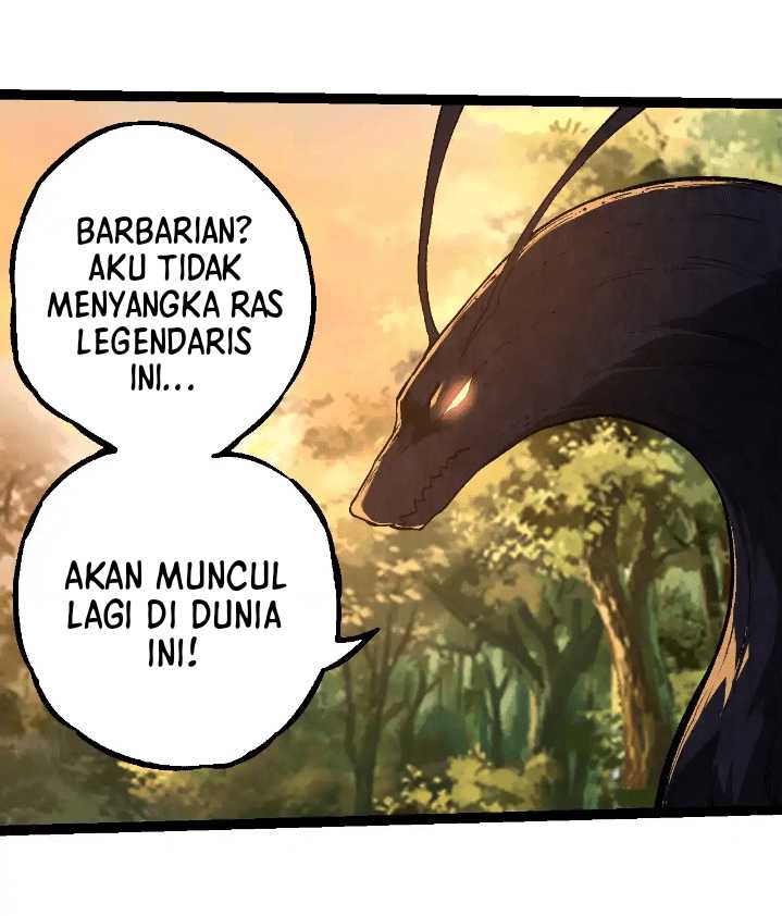 Evolution Begins With A Big Tree Chapter 245 page 36