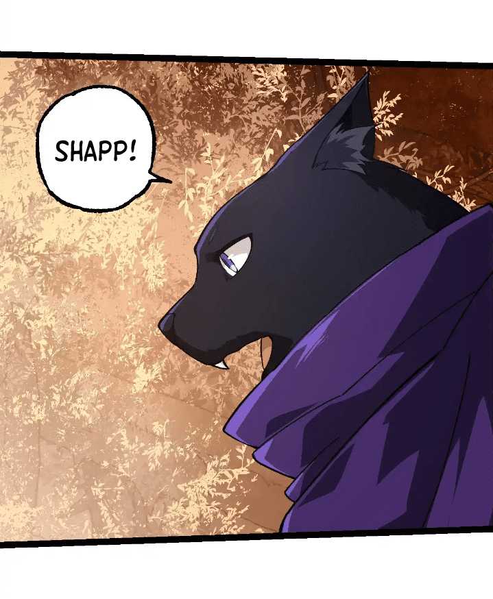 Evolution Begins With A Big Tree Chapter 245 page 7