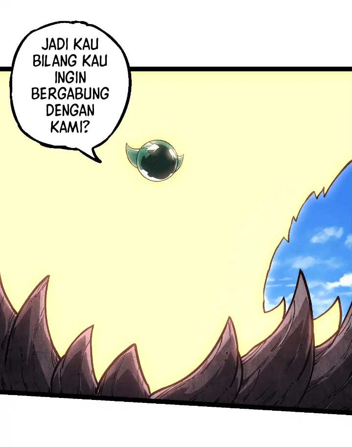 Evolution Begins With A Big Tree Chapter 245 page 3