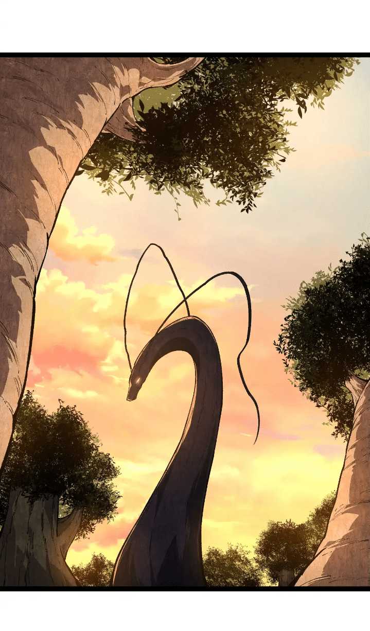 Evolution Begins With A Big Tree Chapter 245 page 35