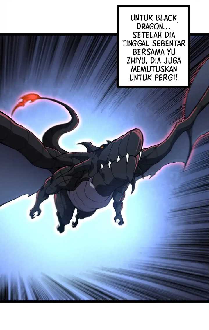 Evolution Begins With A Big Tree Chapter 245 page 26