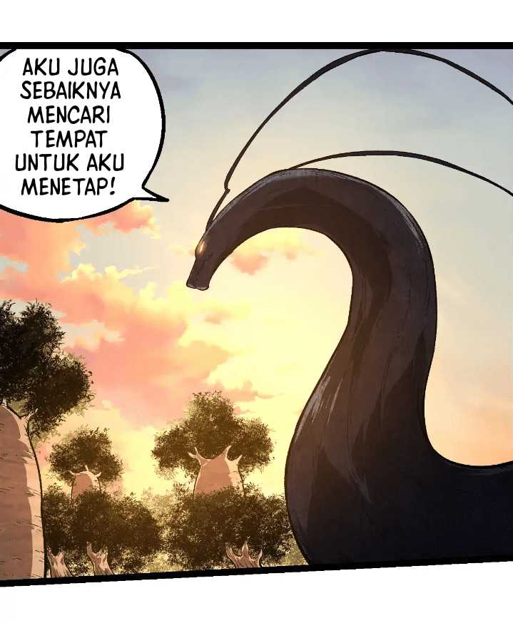Evolution Begins With A Big Tree Chapter 245 page 49