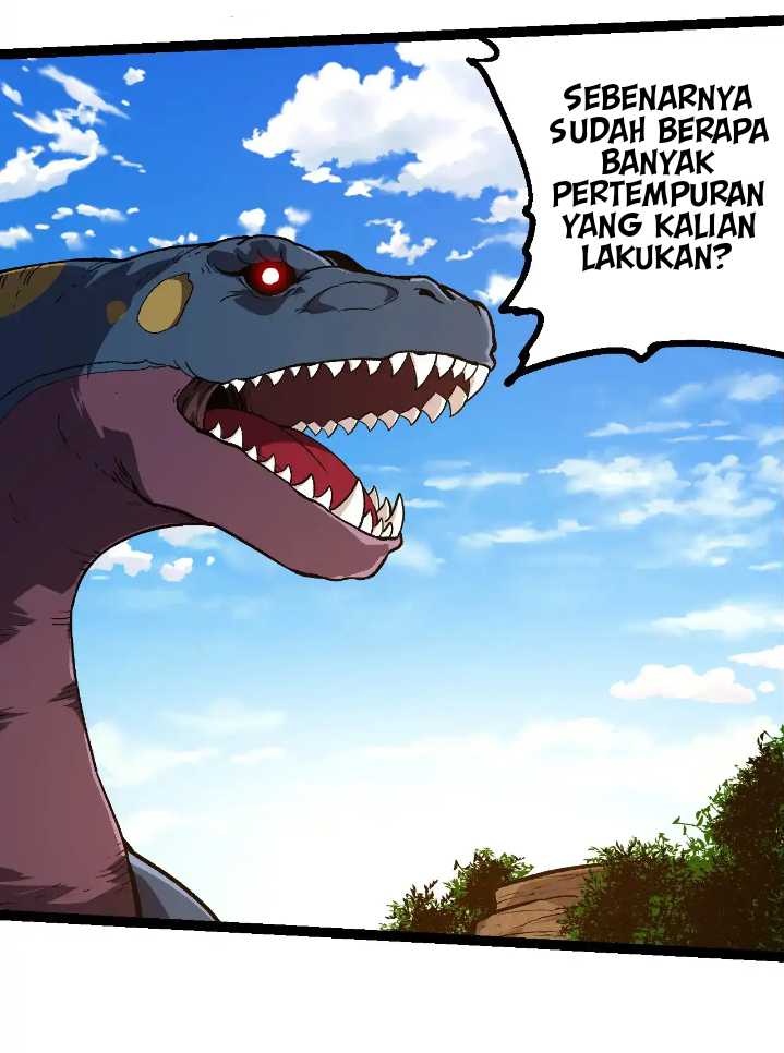 Evolution Begins With A Big Tree Chapter 245 page 19