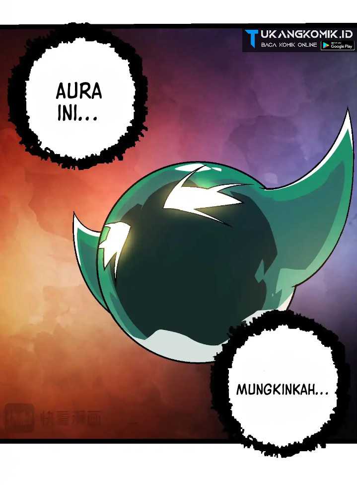 Evolution Begins With A Big Tree Chapter 246