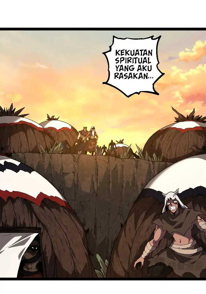 Evolution Begins With A Big Tree Chapter 246