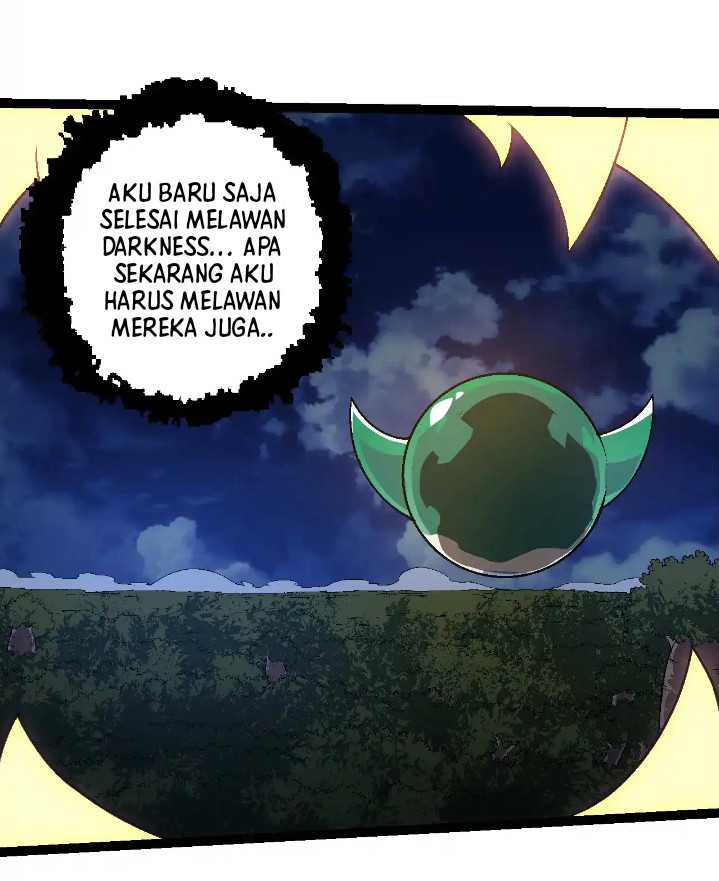 Evolution Begins With A Big Tree Chapter 246