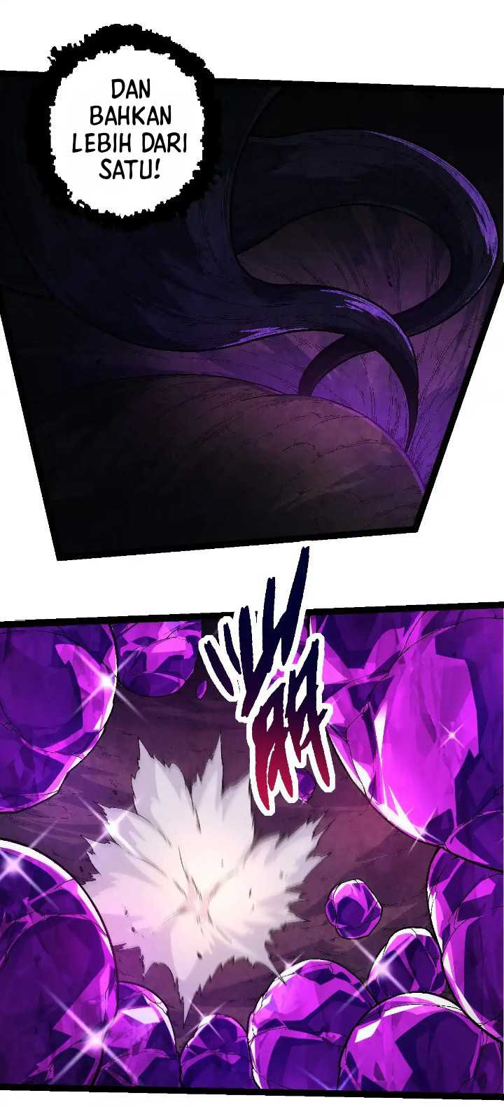 Evolution Begins With A Big Tree Chapter 246