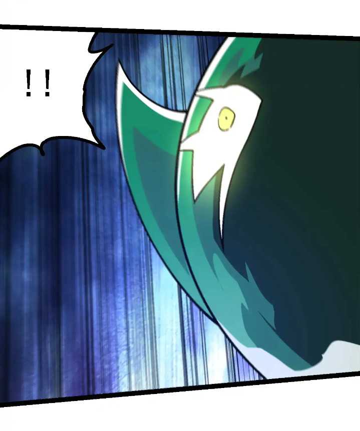 Evolution Begins With A Big Tree Chapter 246