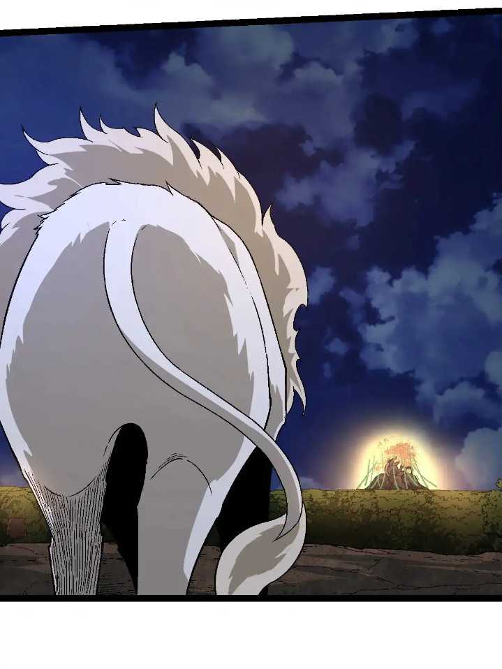Evolution Begins With A Big Tree Chapter 246