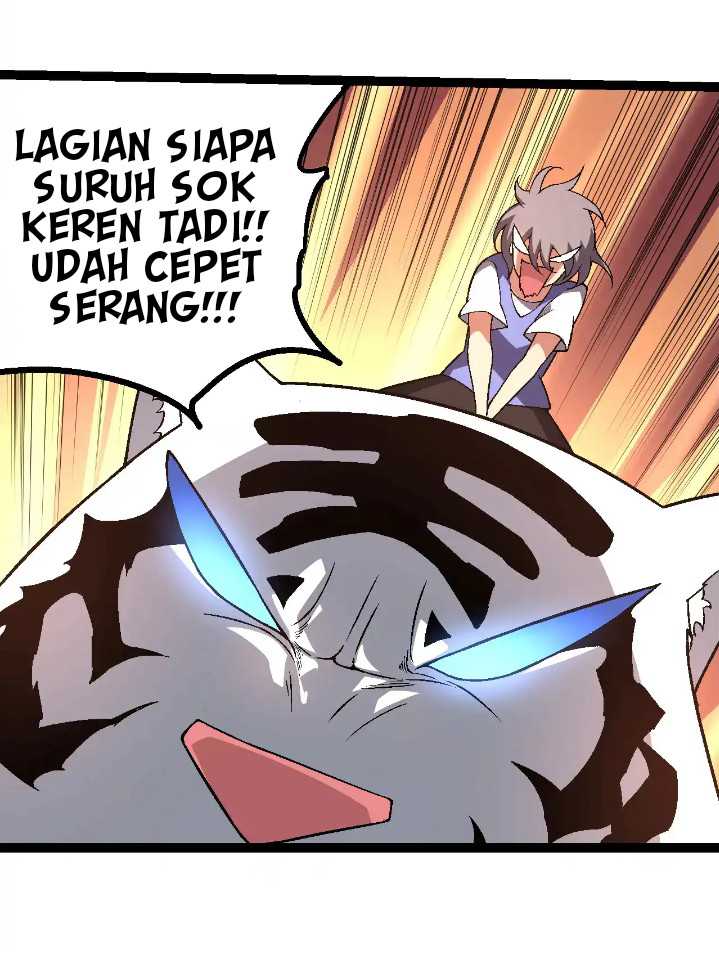Evolution Begins With A Big Tree Chapter 246