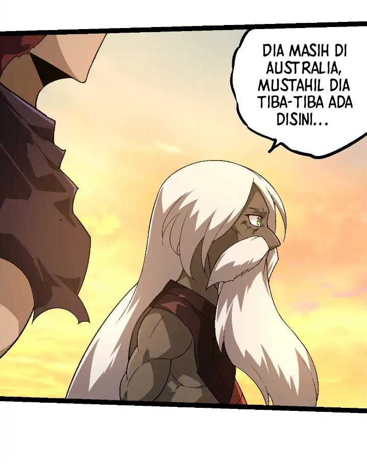 Evolution Begins With A Big Tree Chapter 246