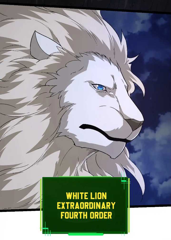 Evolution Begins With A Big Tree Chapter 246