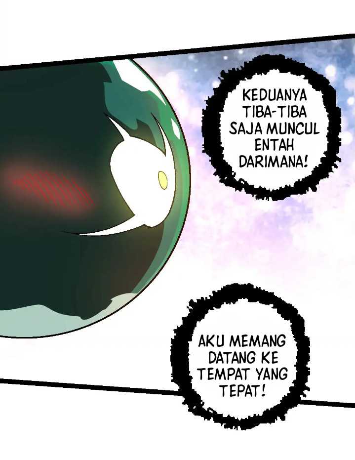 Evolution Begins With A Big Tree Chapter 246