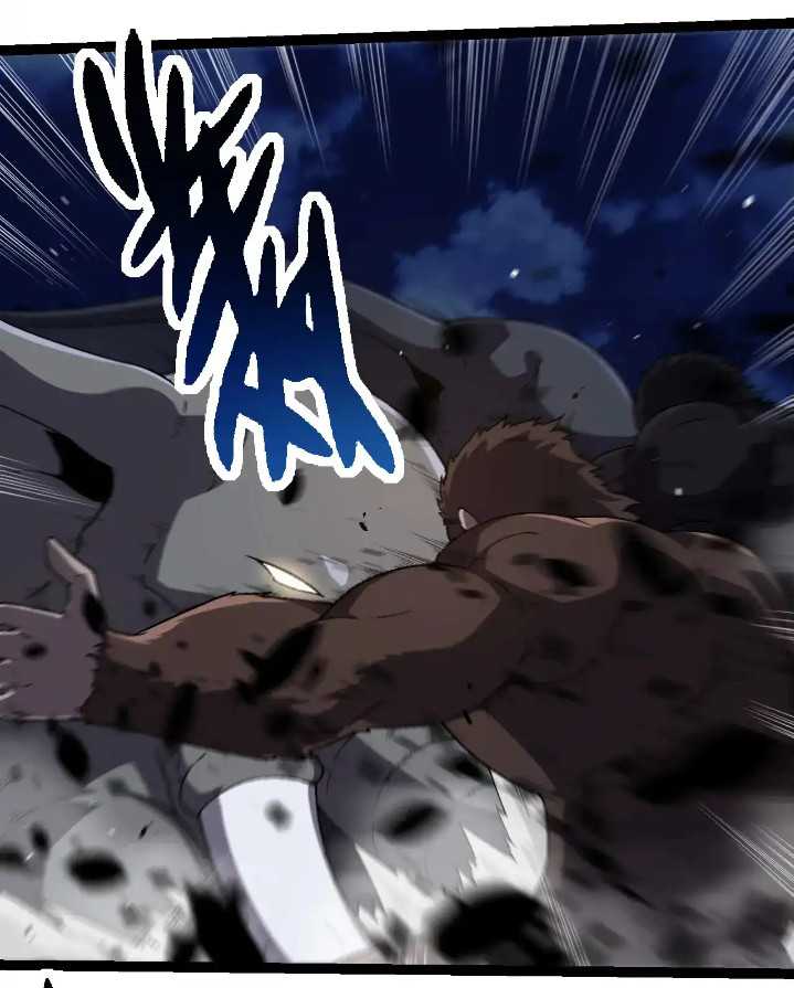 Evolution Begins With A Big Tree Chapter 246
