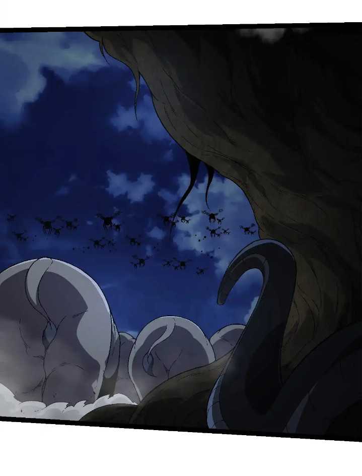 Evolution Begins With A Big Tree Chapter 246