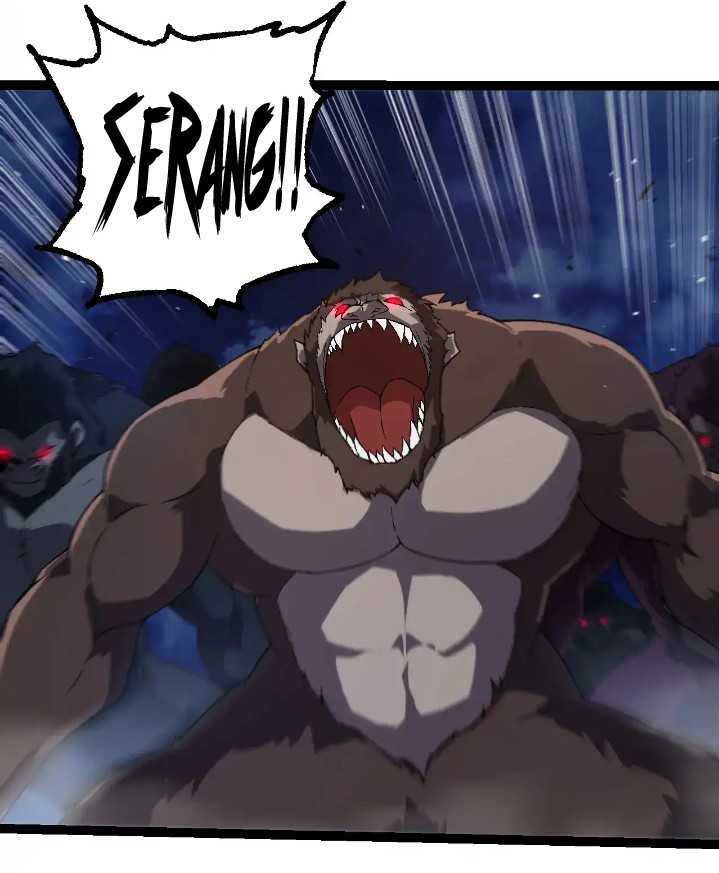 Evolution Begins With A Big Tree Chapter 246