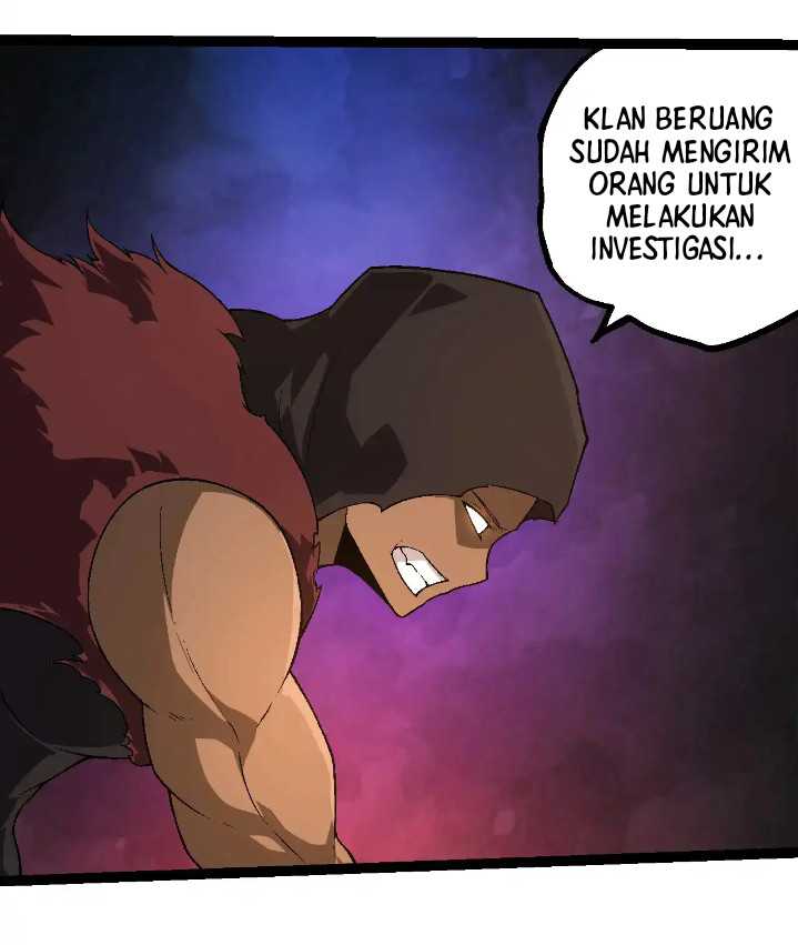 Evolution Begins With A Big Tree Chapter 246