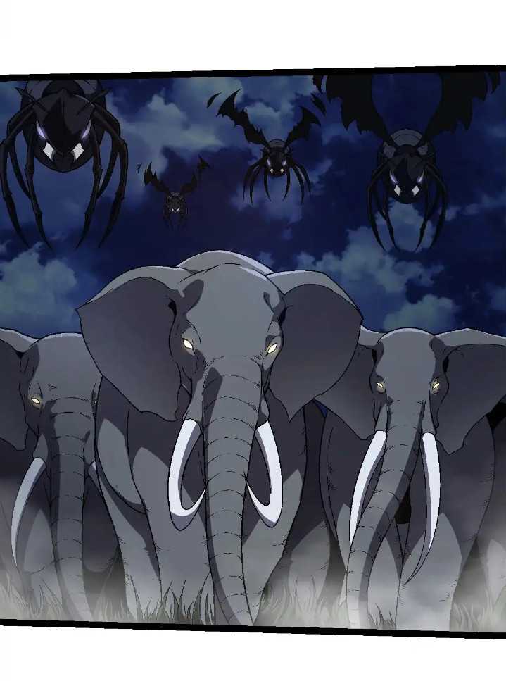 Evolution Begins With A Big Tree Chapter 246
