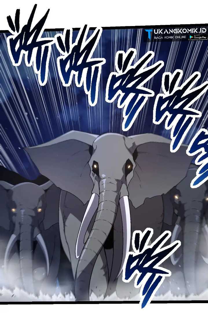 Evolution Begins With A Big Tree Chapter 246