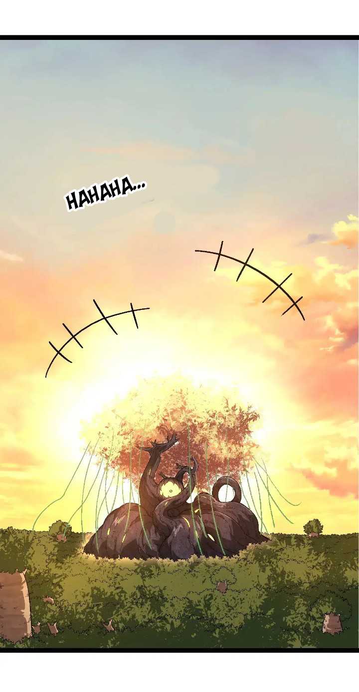 Evolution Begins With A Big Tree Chapter 246