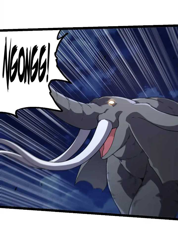 Evolution Begins With A Big Tree Chapter 246