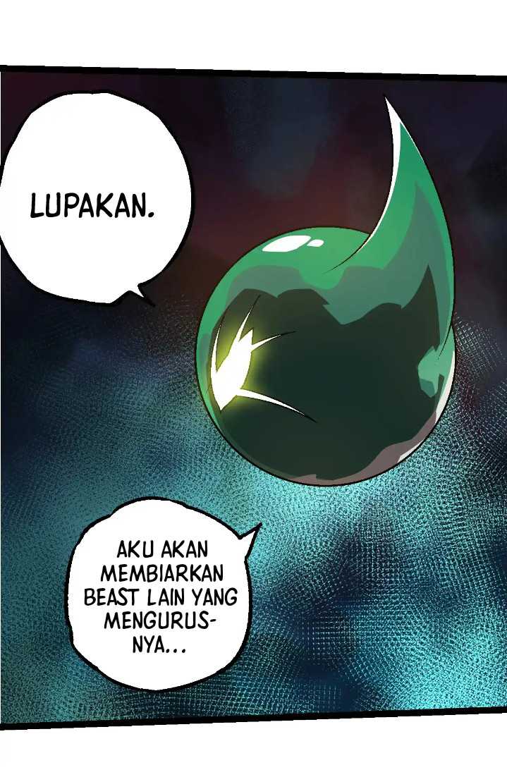 Evolution Begins With A Big Tree Chapter 246