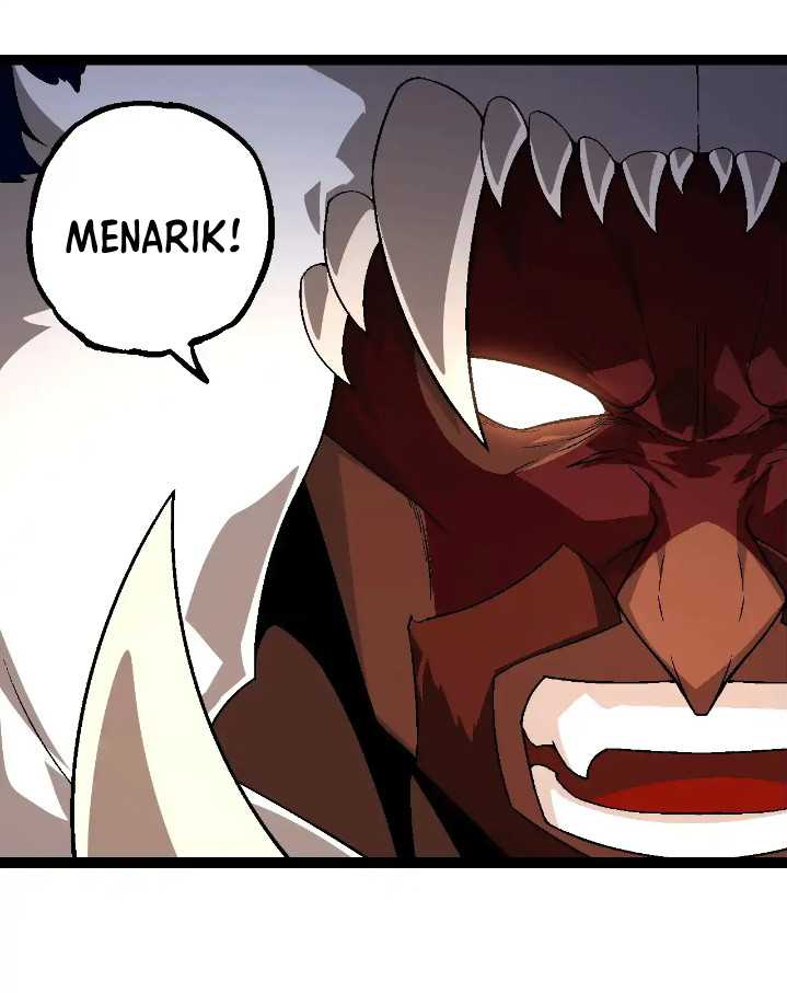 Evolution Begins With A Big Tree Chapter 246
