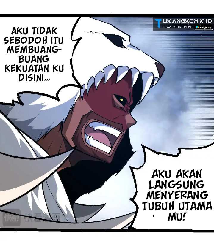 Evolution Begins With A Big Tree Chapter 248 page 47