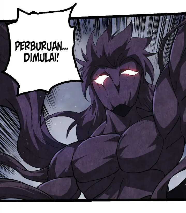 Evolution Begins With A Big Tree Chapter 248 page 44