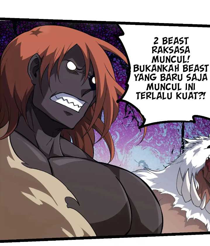 Evolution Begins With A Big Tree Chapter 248 page 30