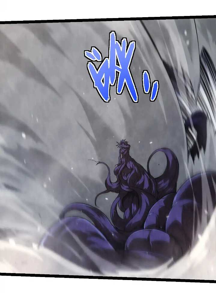 Evolution Begins With A Big Tree Chapter 248 page 37