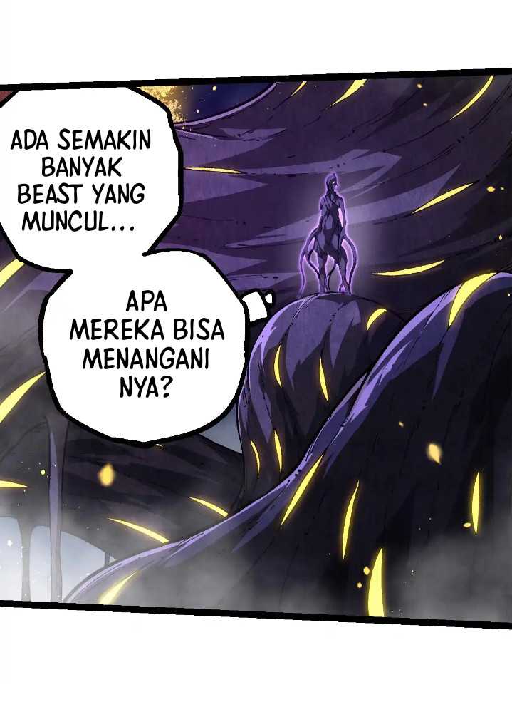Evolution Begins With A Big Tree Chapter 248 page 6