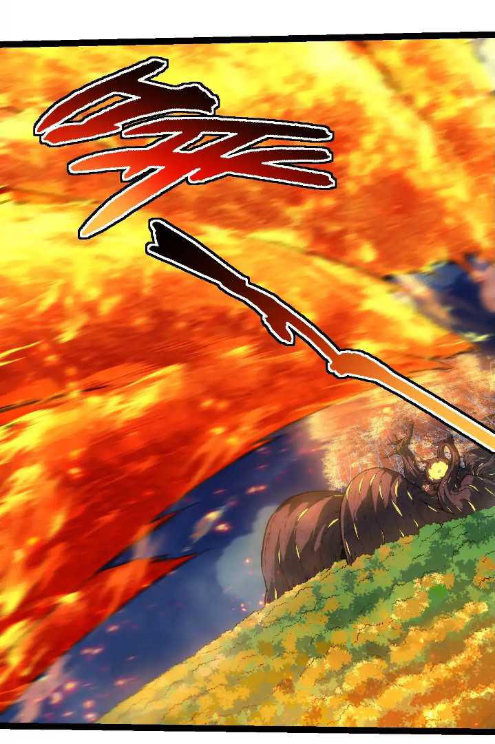 Evolution Begins With A Big Tree Chapter 248 page 15