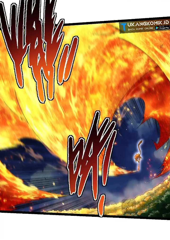 Evolution Begins With A Big Tree Chapter 248 page 23