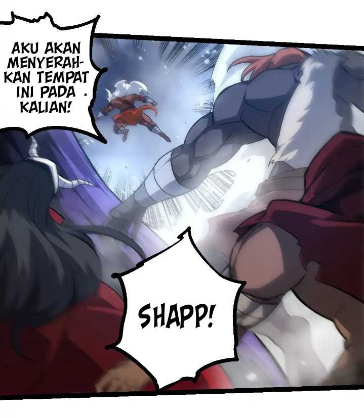 Evolution Begins With A Big Tree Chapter 248 page 48