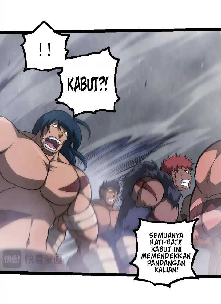Evolution Begins With A Big Tree Chapter 248 page 38