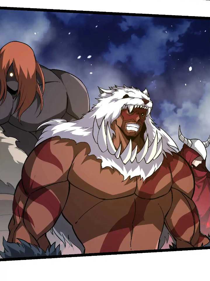 Evolution Begins With A Big Tree Chapter 248 page 10