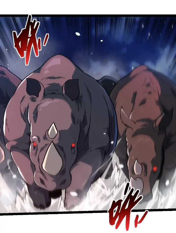 Evolution Begins With A Big Tree Chapter 248 page 2