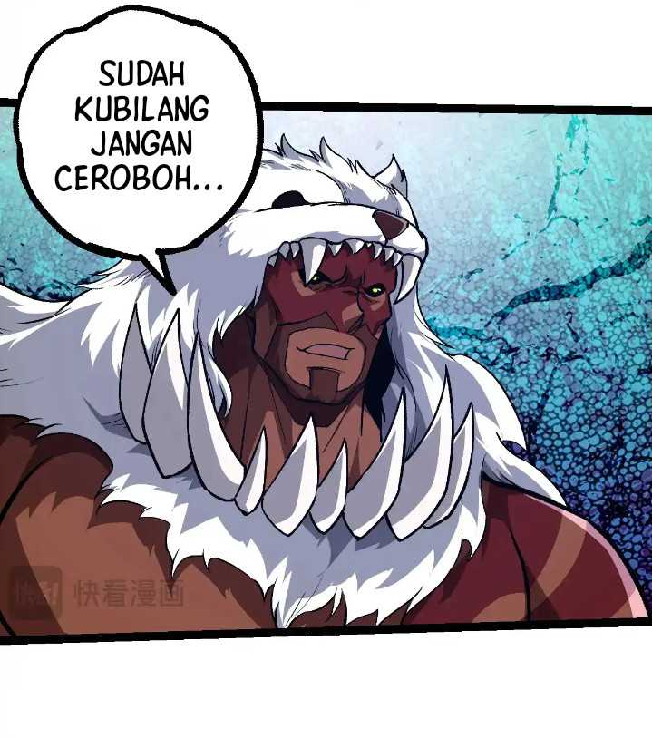Evolution Begins With A Big Tree Chapter 248 page 31