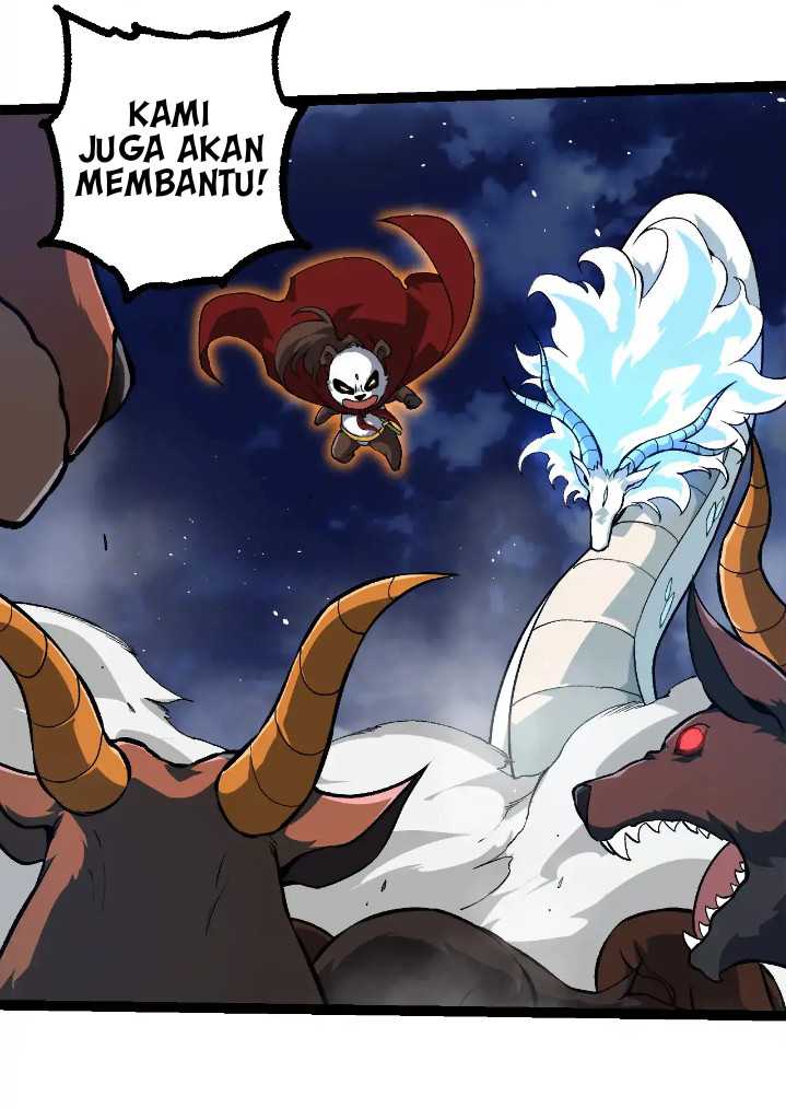 Evolution Begins With A Big Tree Chapter 248 page 5