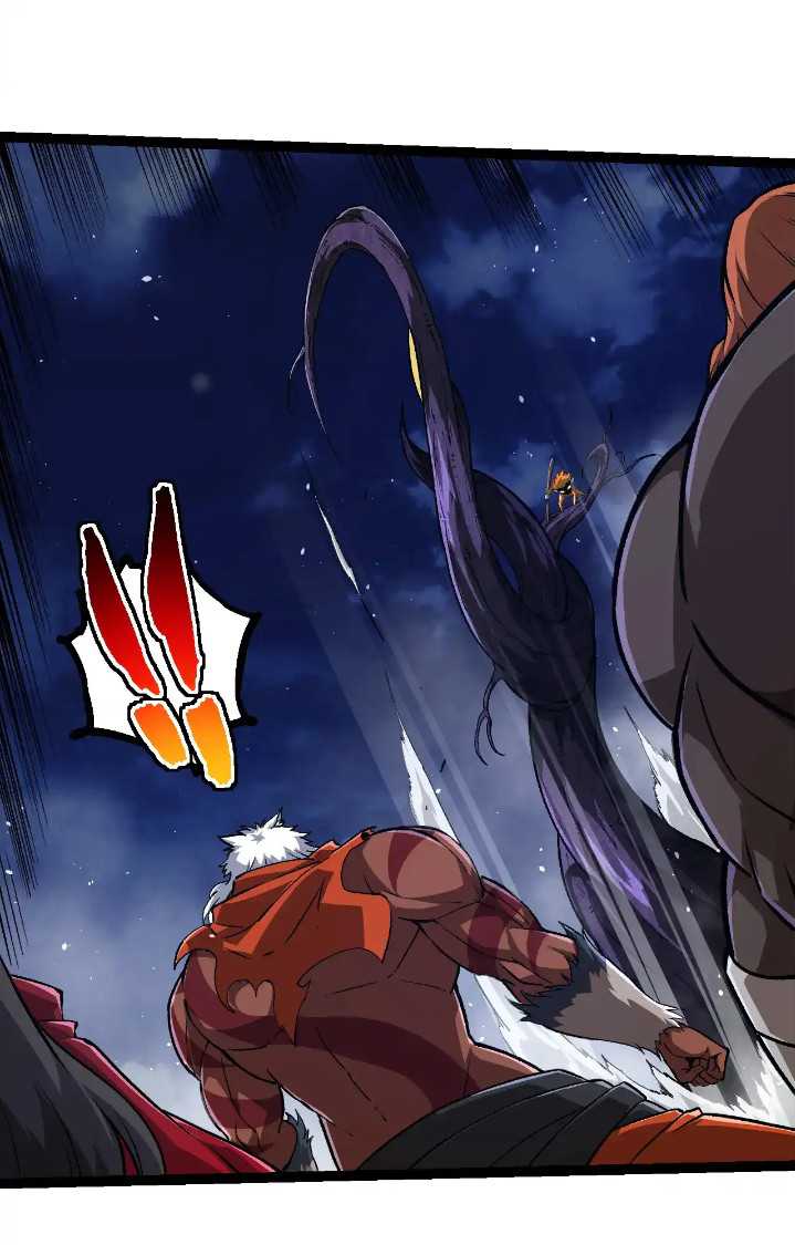 Evolution Begins With A Big Tree Chapter 248 page 32