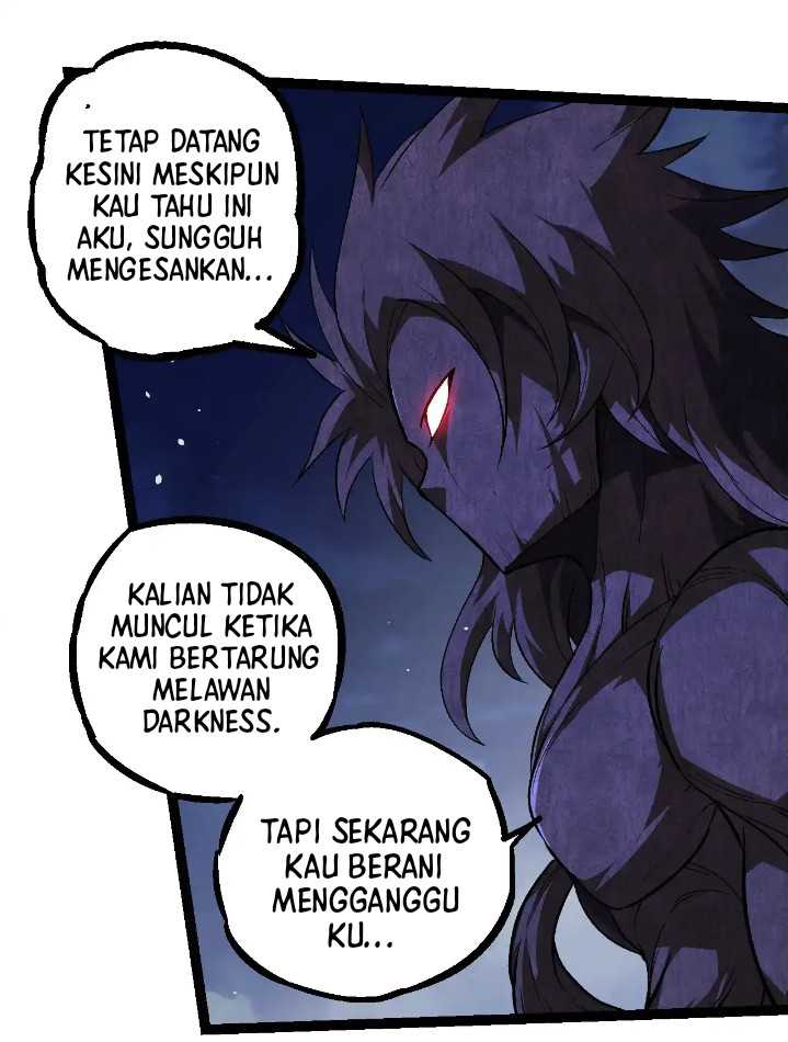 Evolution Begins With A Big Tree Chapter 248 page 35