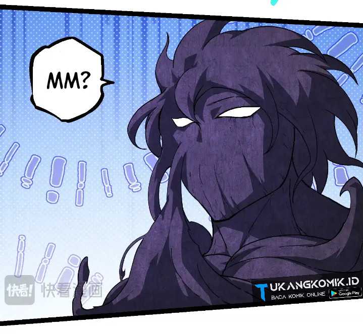 Evolution Begins With A Big Tree Chapter 248 page 8