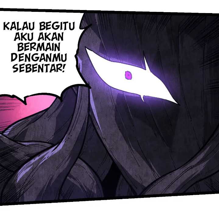 Evolution Begins With A Big Tree Chapter 249
